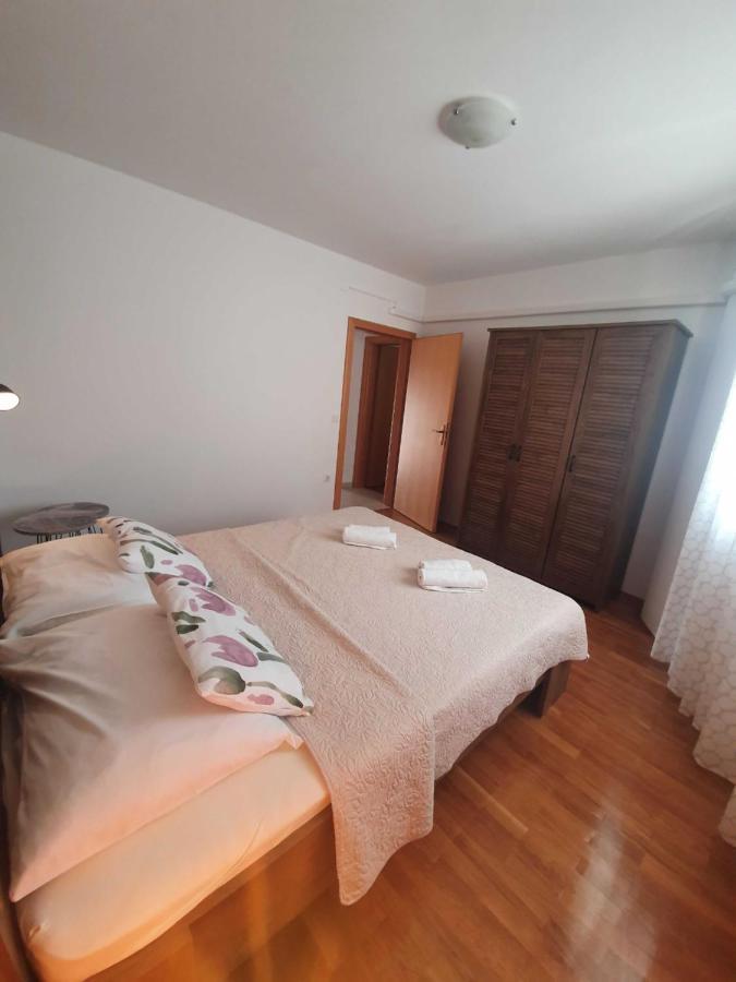 Apartment Kos Pag Town Luaran gambar