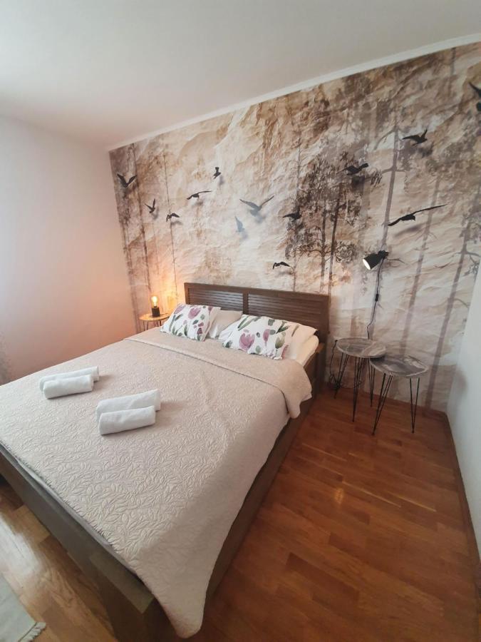 Apartment Kos Pag Town Luaran gambar
