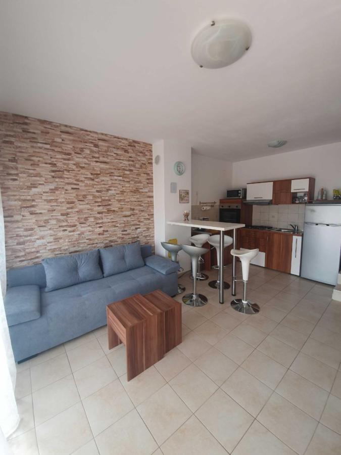 Apartment Kos Pag Town Luaran gambar