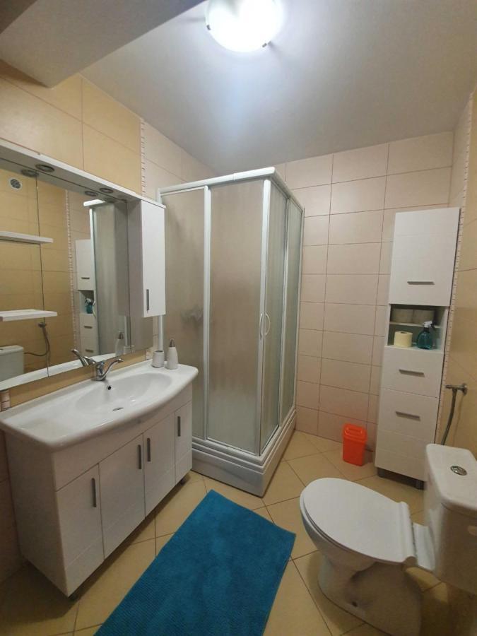 Apartment Kos Pag Town Luaran gambar