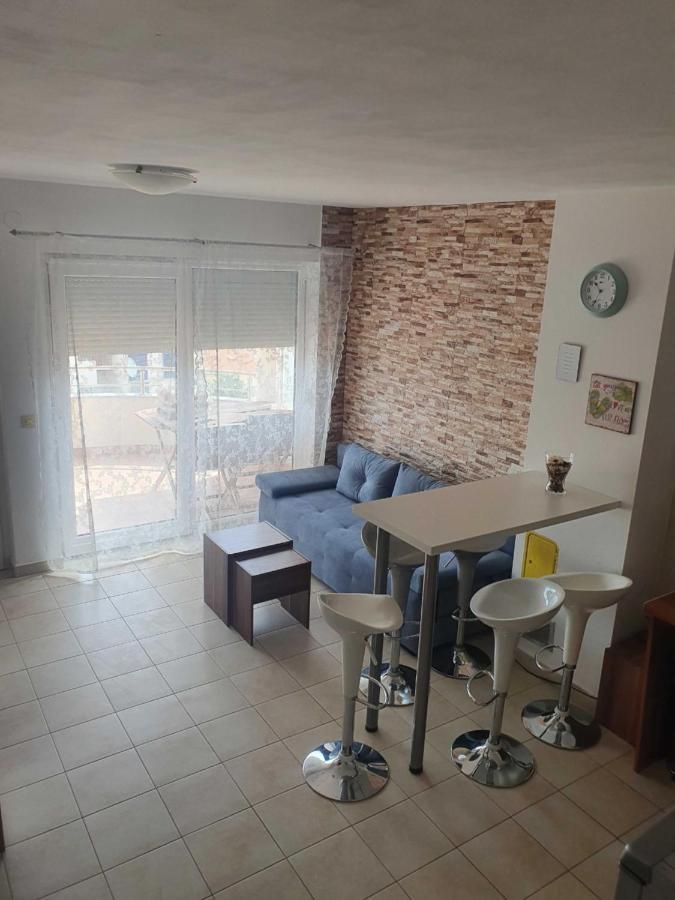 Apartment Kos Pag Town Luaran gambar