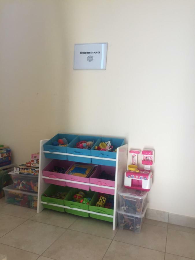 Apartment Kos Pag Town Luaran gambar